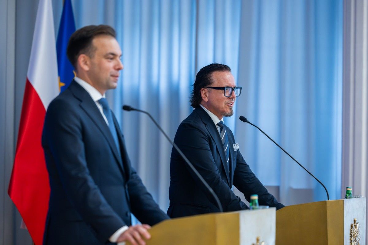 Zmiany wśród właścicieli PGZ? Jest deklaracja MAP