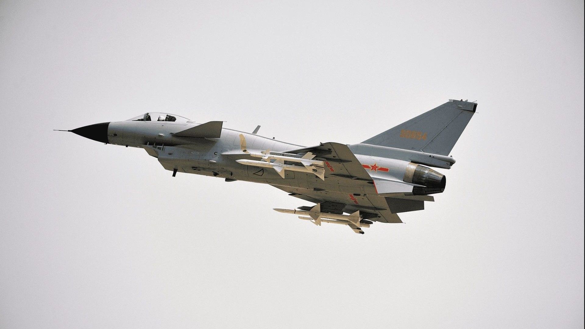 Uzbekistan officially confirms acquisition of Chinese J-10CE fighter jets