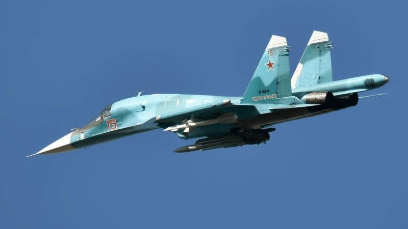 Su-34