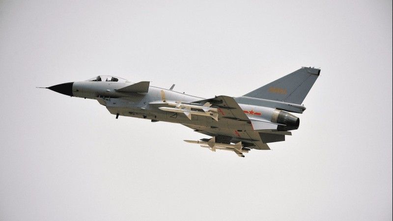 J-10A