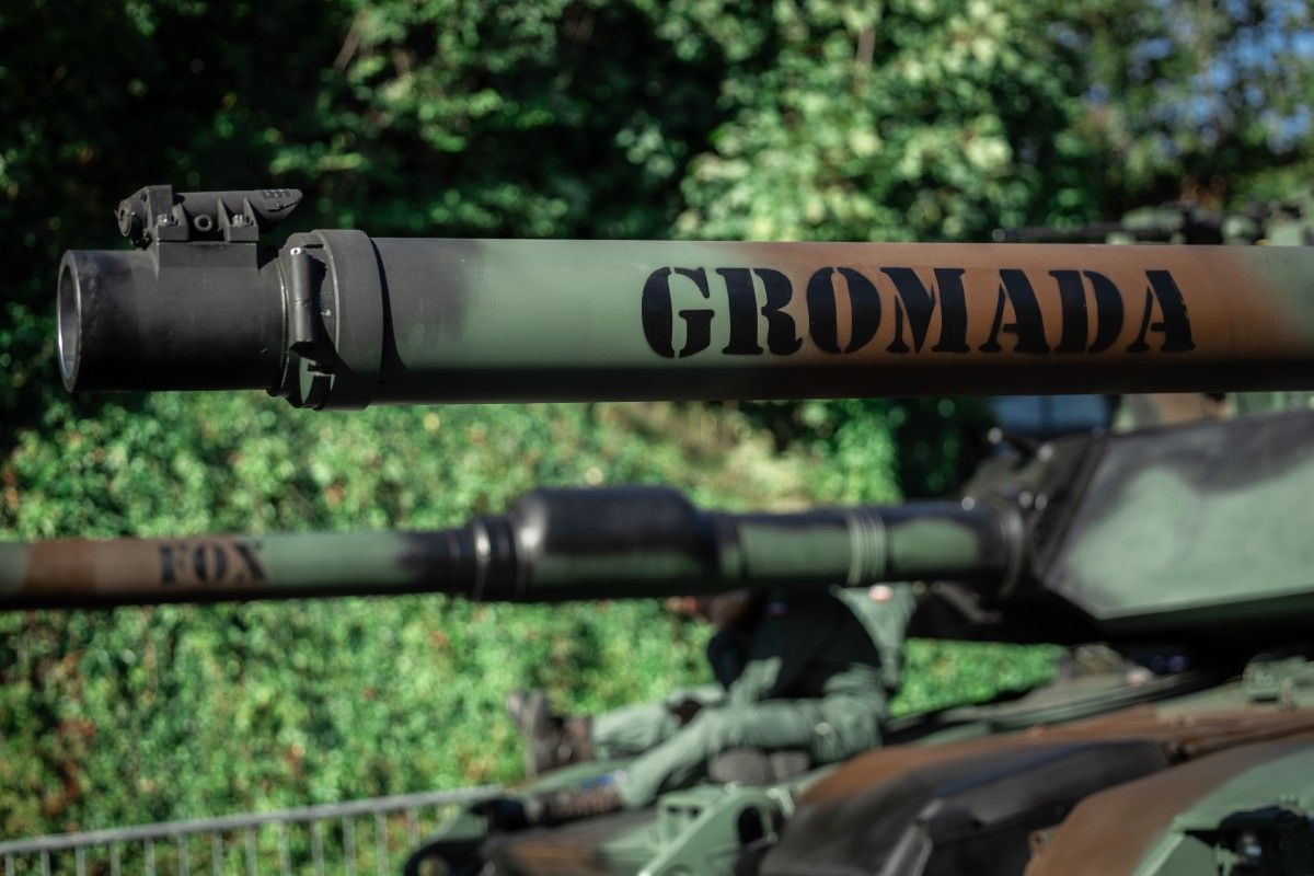 Reforma Sił Zbrojnych RP. Jak zbudować armię zdolną do szybkiej mobilizacji?