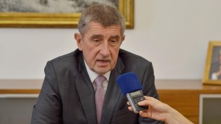 Premier Czech Andrej Babiš stwierdził, że o polsko-czeskiej dezinformacji dowiedział się nie od służb, ale od mediów