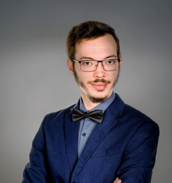 Mateusz Saweczko