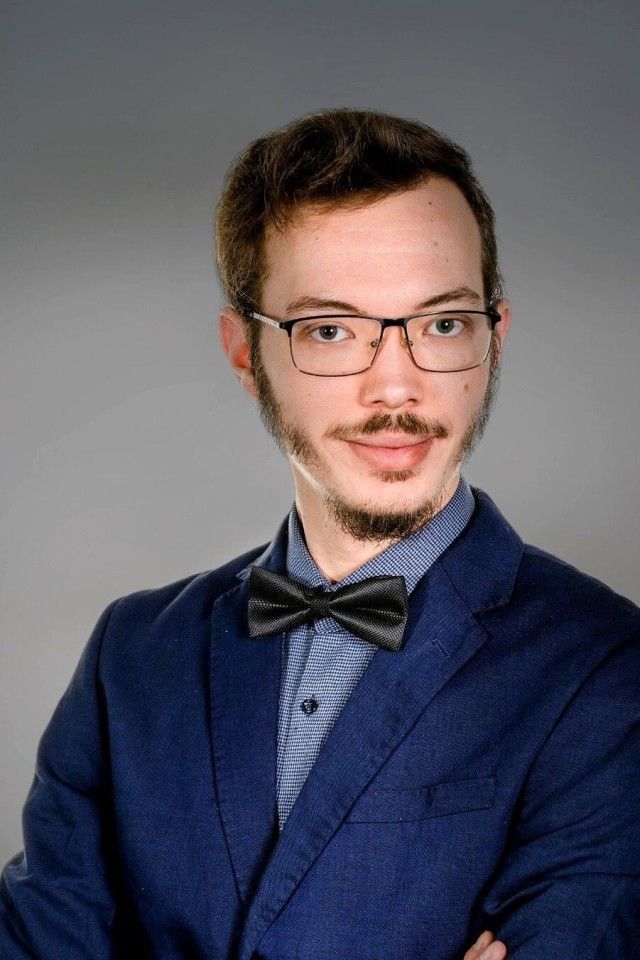 Mateusz Saweczko