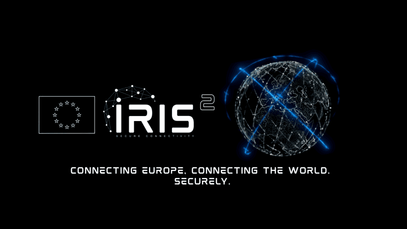 IRIS Logo