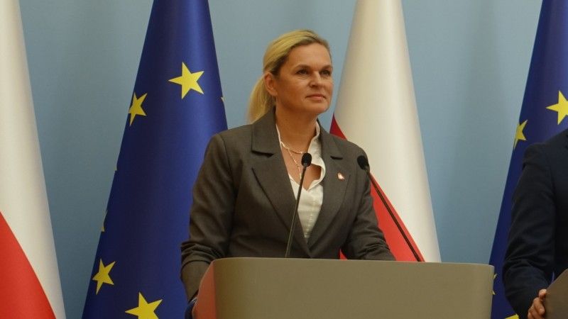 Weto zablokowało możliwość wdrożenia eDziennika - przekazało CyberDefence24 Ministerstwo Edukacji Narodowej. Nie wiadomo jednak, czy resort zamierza spróbować kolejnego podejścia.