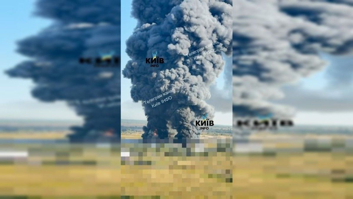 Wtorkowy przegląd mediów; Rosja uderza w dostawy ; Czy San wystarczy?