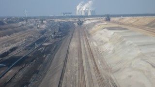 Elektrownia Janschwalde w Niemczech.
