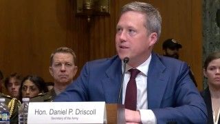 Dan Driscoll