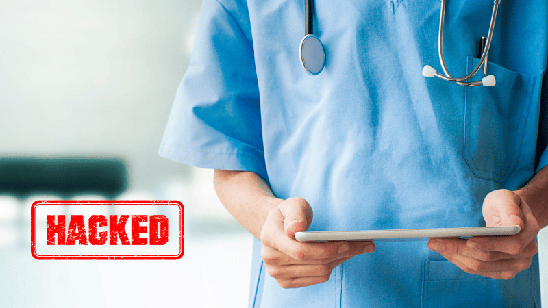 ShinyHunters twierdzi, że z McKesson wykradziono 284 mln rekordów powiązanych z dziesiątkami milionów pacjentów.