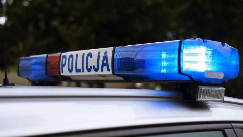 Śląska policja aresztowała podejrzanego o wystawianie fałszywych ogłoszeń w sieci