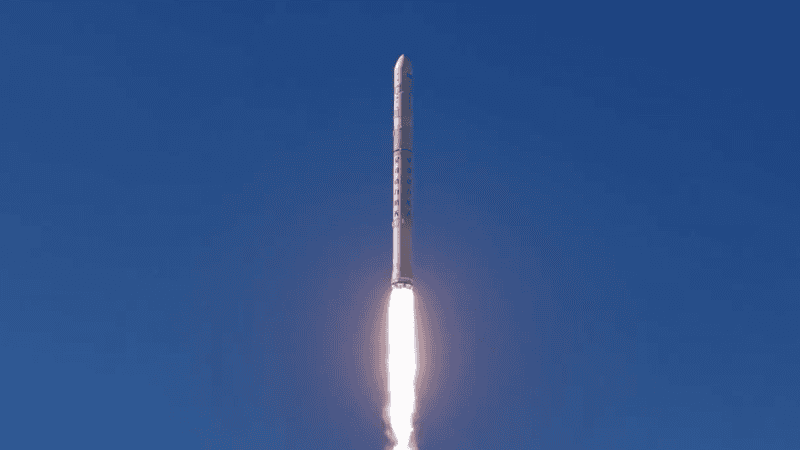 rakiety, chiny, kosmos, technologia, Pallas-1