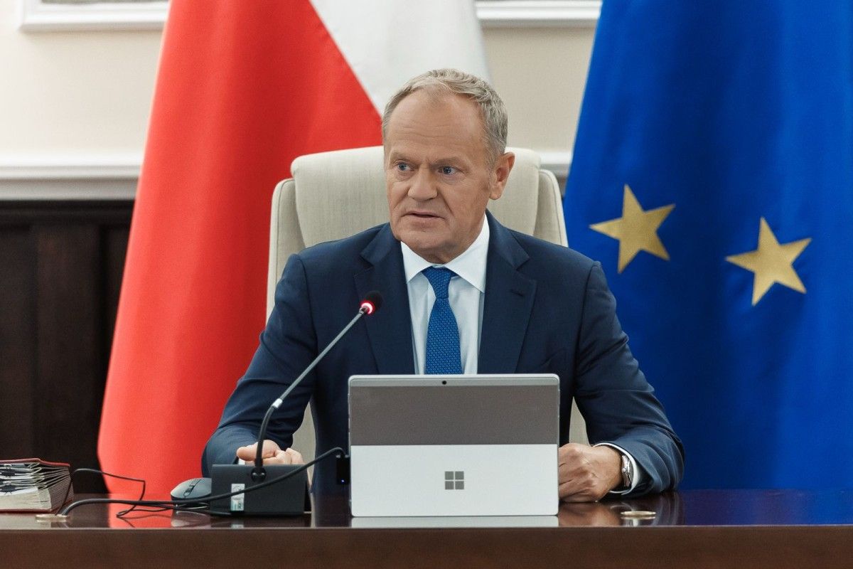 Premier ostrzega przed Rosją: najbliższe miesiące będą krytyczne