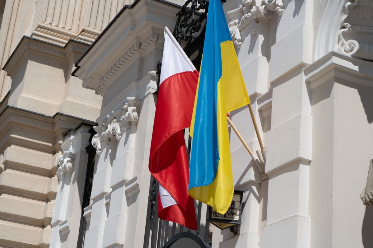 Czy Polska powinna przekazać Ukrainie pociski? Jednoznaczny sondaż