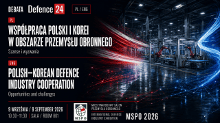 Współpraca Polski i Korei