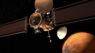 Blue Origin, kosmos, technologia, NASA, kosmos, technologia
