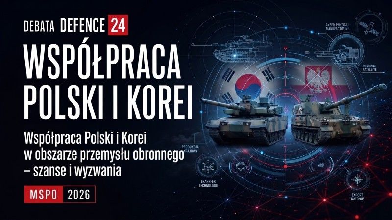 Współpraca Polski i Korei