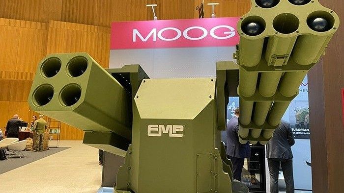 Moog