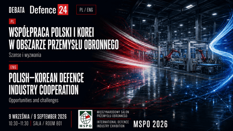 Współpraca Polski i Korei
