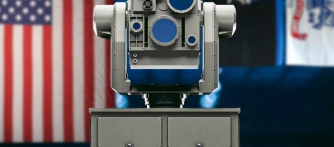 Pół miliarda dolarów na lasery. USA chcą skuteczniej walczyć z dronami