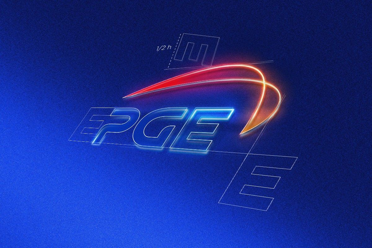 PGE odświeża swoją identyfikację wizualną
