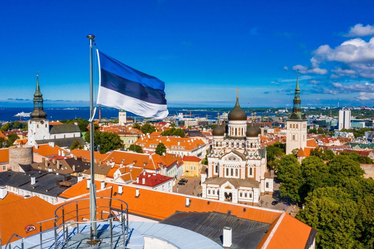Dymisja ministra obrony. Afera w Estonii na 70 milionów euro