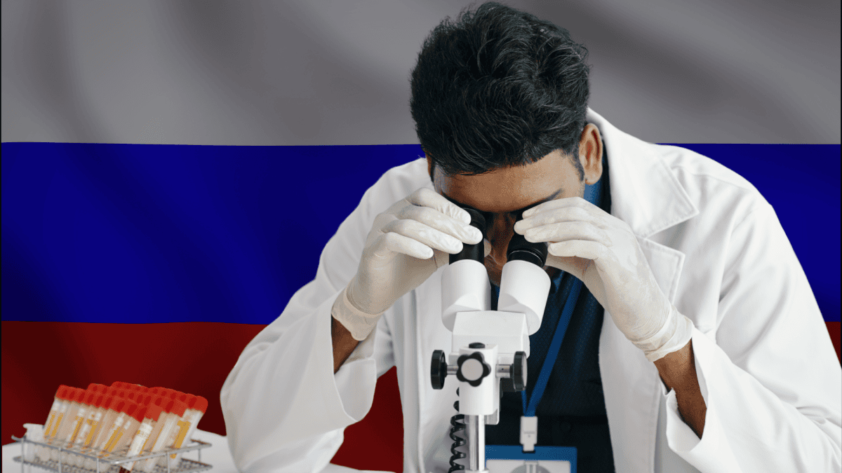 Świat nauki wspiera machinę wojenną Rosji. Ukraiński wywiad ujawnia listę nazwisk