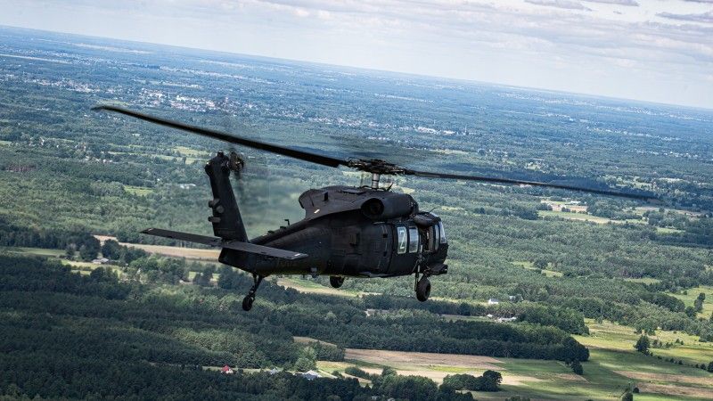 Black Hawk