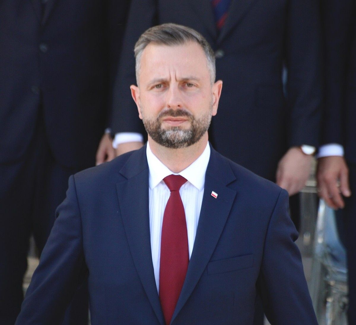 Rosyjskie sabotaże w Polsce. Szef MON: Najbliższe miesiące będą trudne