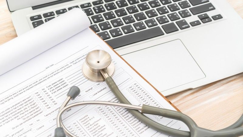 Szpital z francuskiego Saint-Étienne otrzymał pół miliona euro kary
