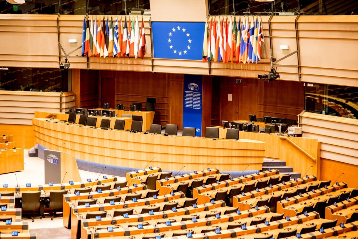 Polska naciska na UE ws. finansowania Ukrainy z rosyjskich aktywów