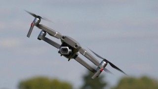 dron