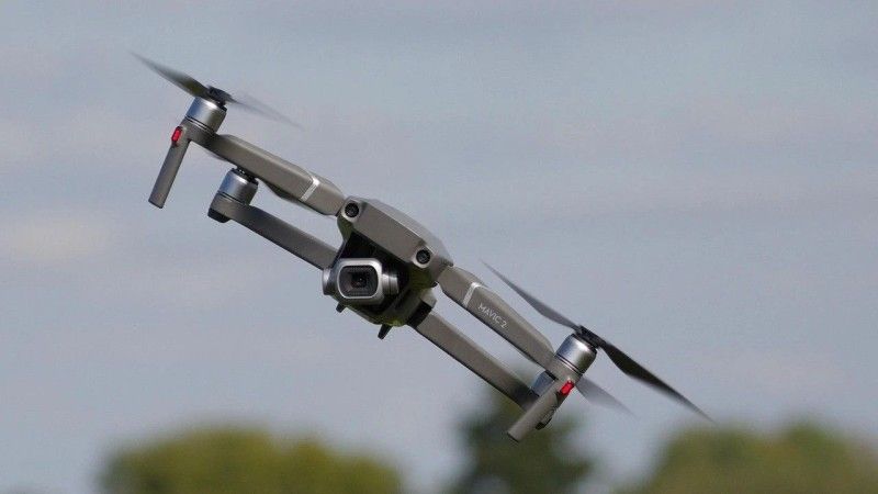 dron