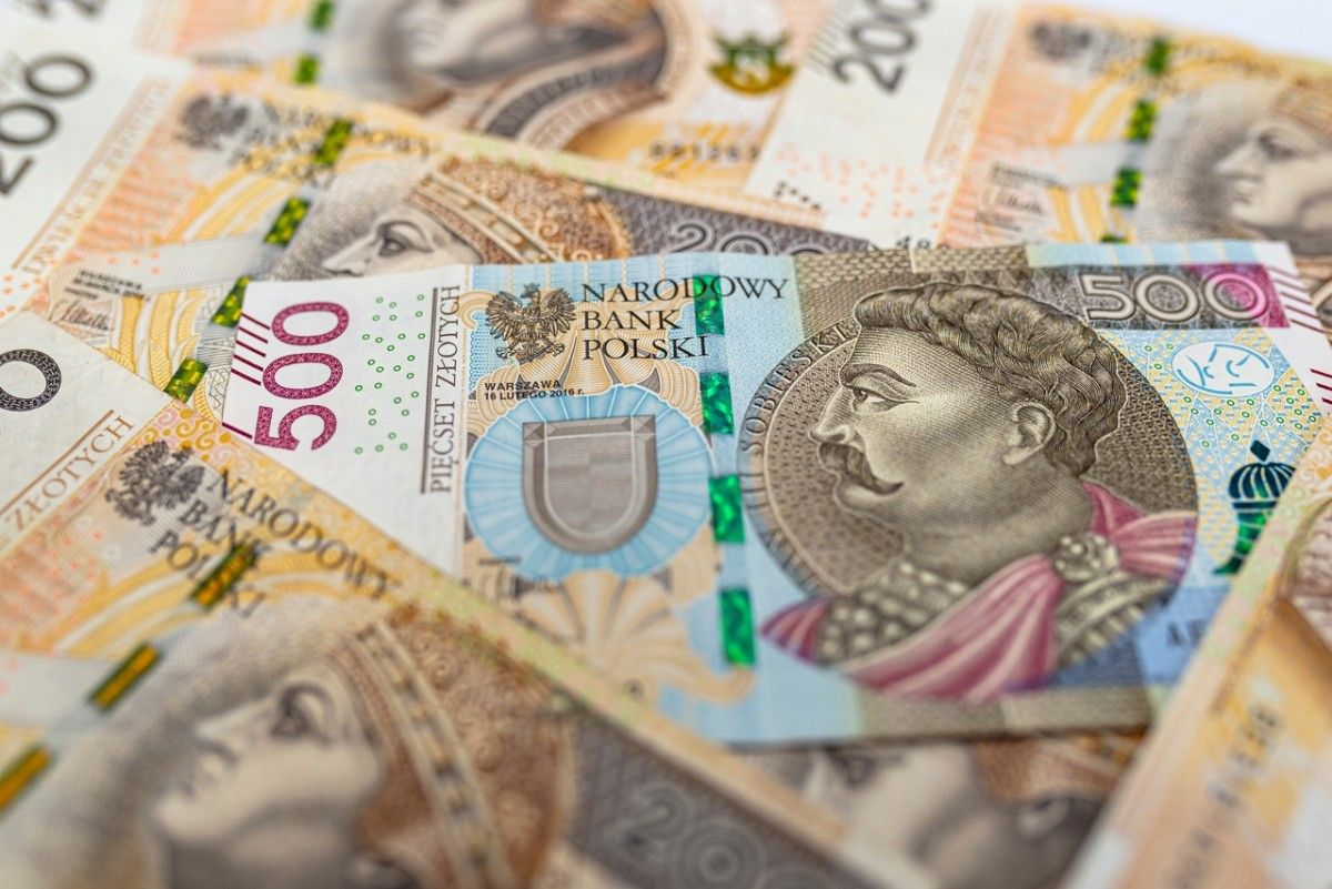 Nawet 600 zł dodatku do prądu. Wystarczy jeden wniosek