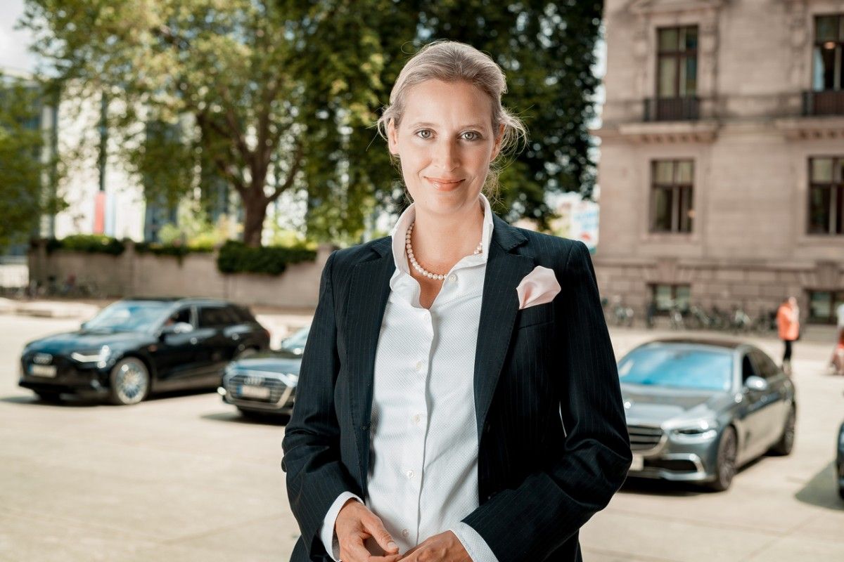 Zamknięcie granic i rezygnacja z euro? Eksperci ostrzegają po wyborach w Niemczech