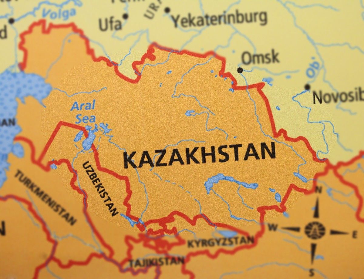 Miliardy ton potencjalnych złóż, ale Orlen nie zainteresowany Kazachstanem