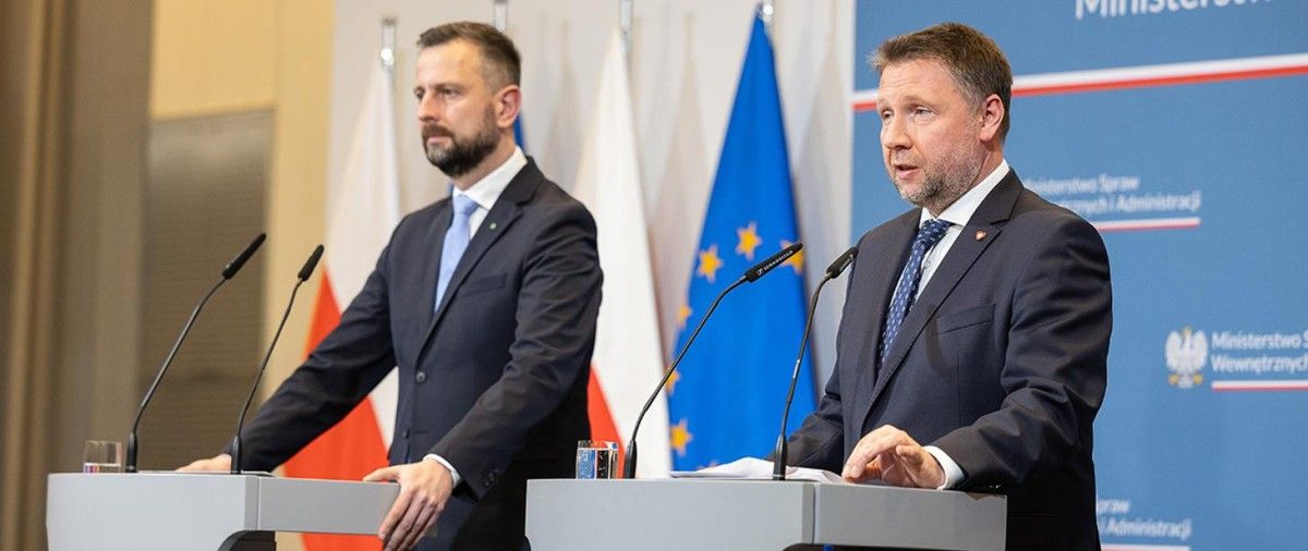 Miliardy z „SAFE dla służb” nie dla wszystkich