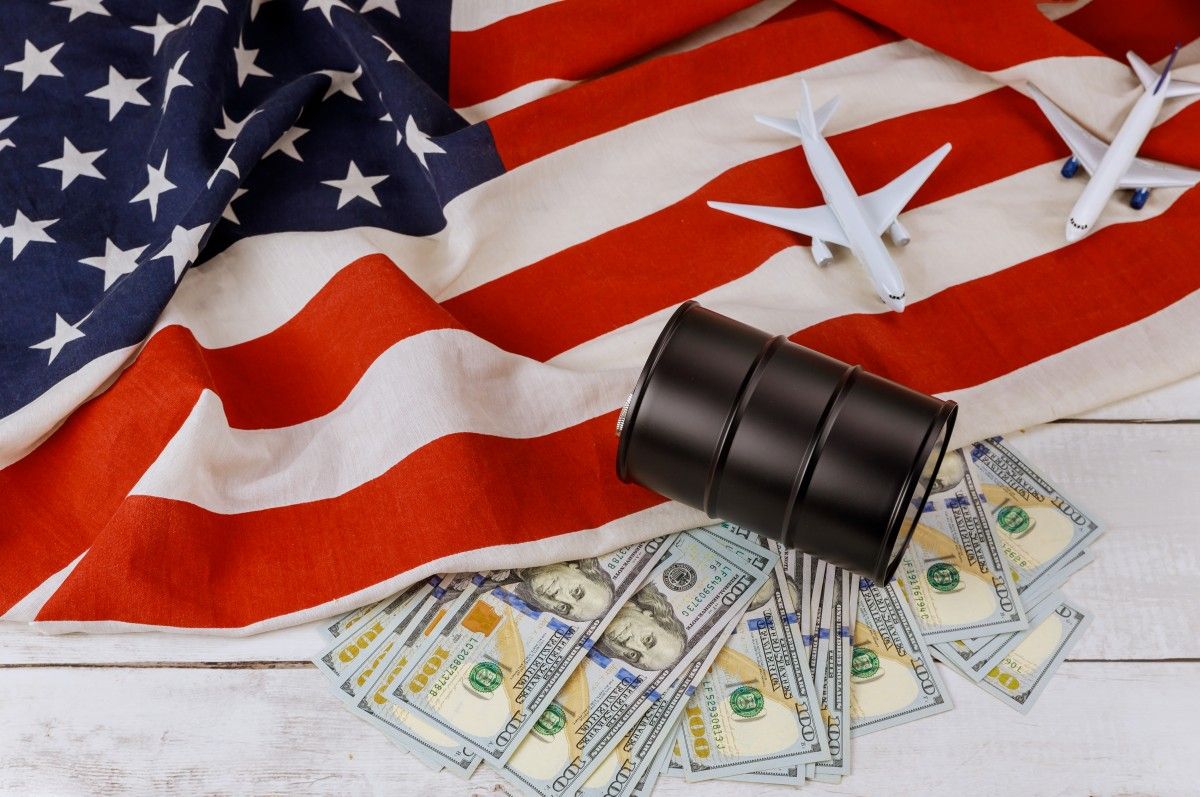 Ceny ropy i gazu rosną w związku z eskalacją konfliktu USA-Iran
