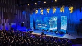 Baltic Energy Conference