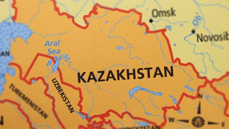 map-of-kazakhstan-and-surrounding-countries-2026-03-26-03-58-24-utc
