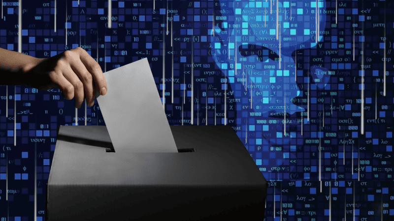 Trójka badaczy wykazała, że rozwój automatyzacji może zagrażać ustrojowi demokratycznemu. Według modeli matematycznych, kapitaliści dla pomnażania majątku uciekną się nie tylko do represji.
