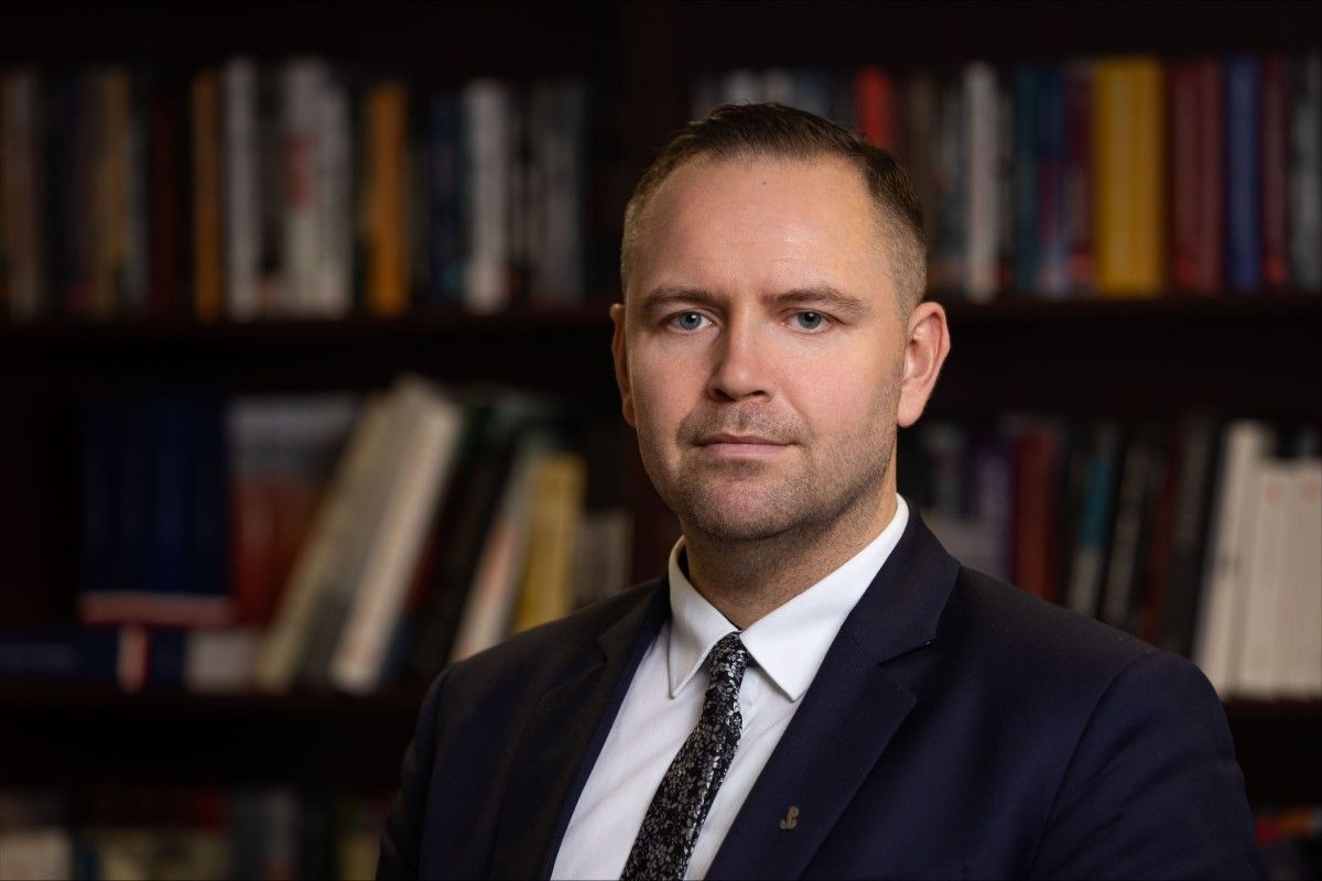 Prezydent składa drugi projekt ustawy o kryptoaktywach. „Próba kompromisu”