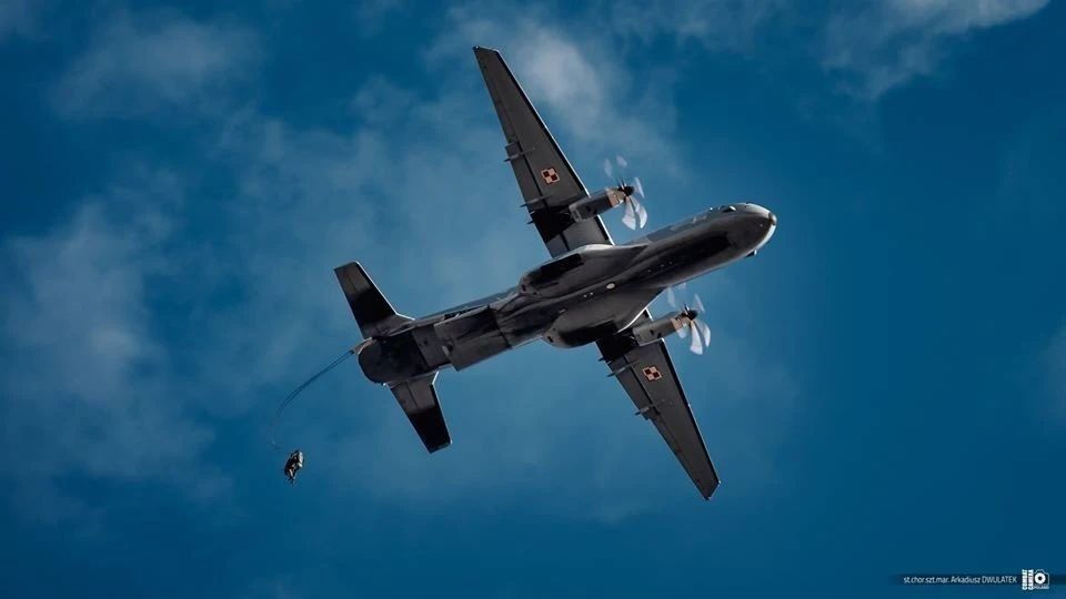 Holandia/ Rozpoczęły się manewry wojskowe „Falcon Leap”; Polska wśród uczestników