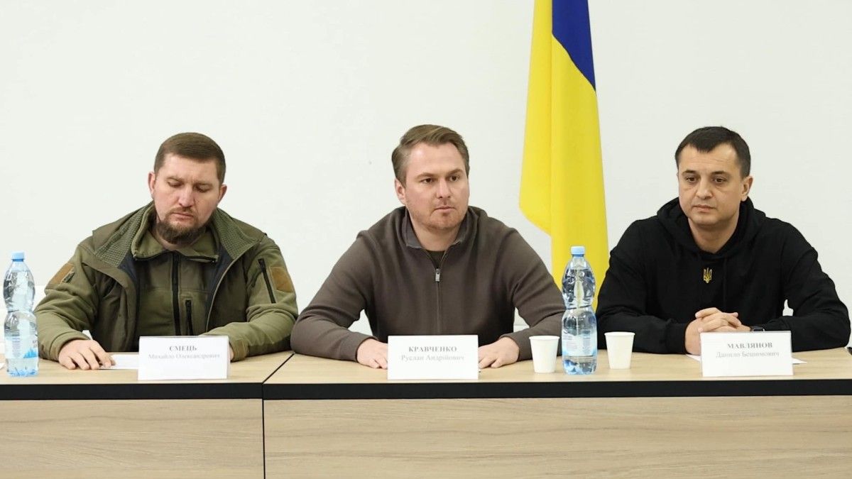 Dymisja prokuratora generalnego Ukrainy. W tle afera z oszukańczymi call center