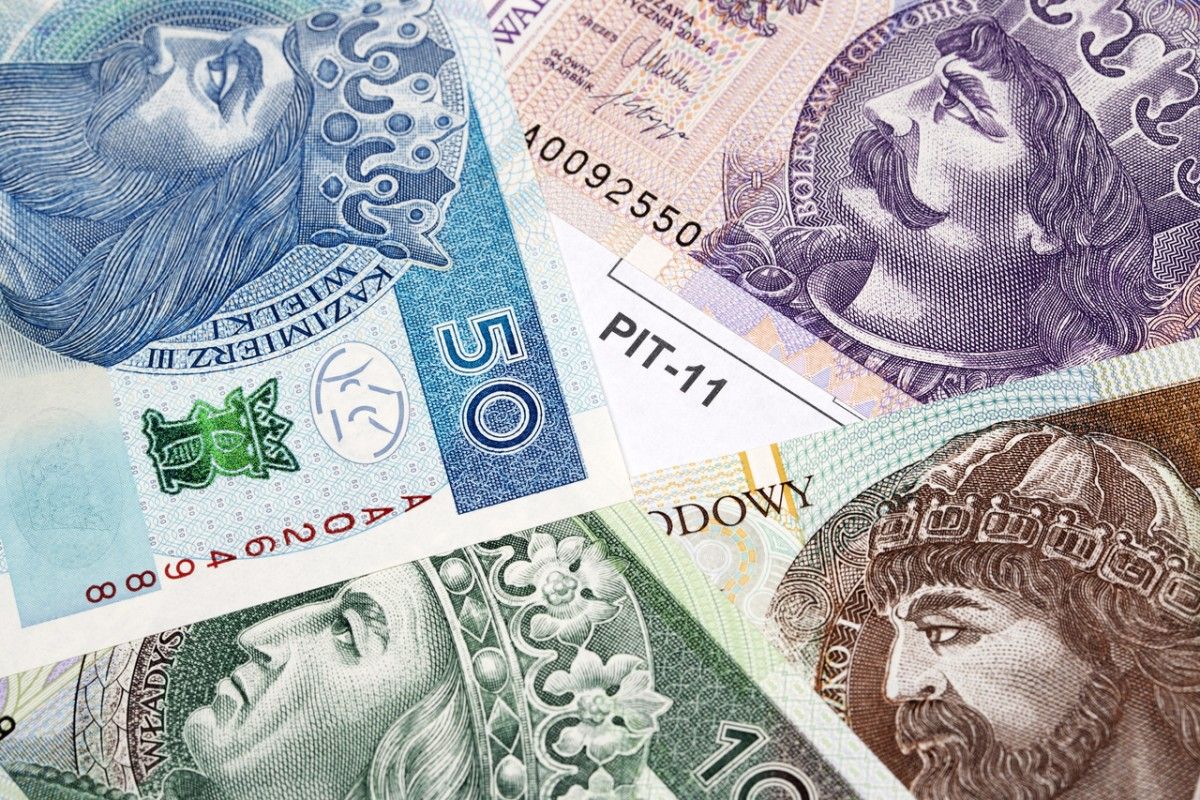 336,16 zł miesięcznie na prąd. Świadczenie niezależnie od rachunków