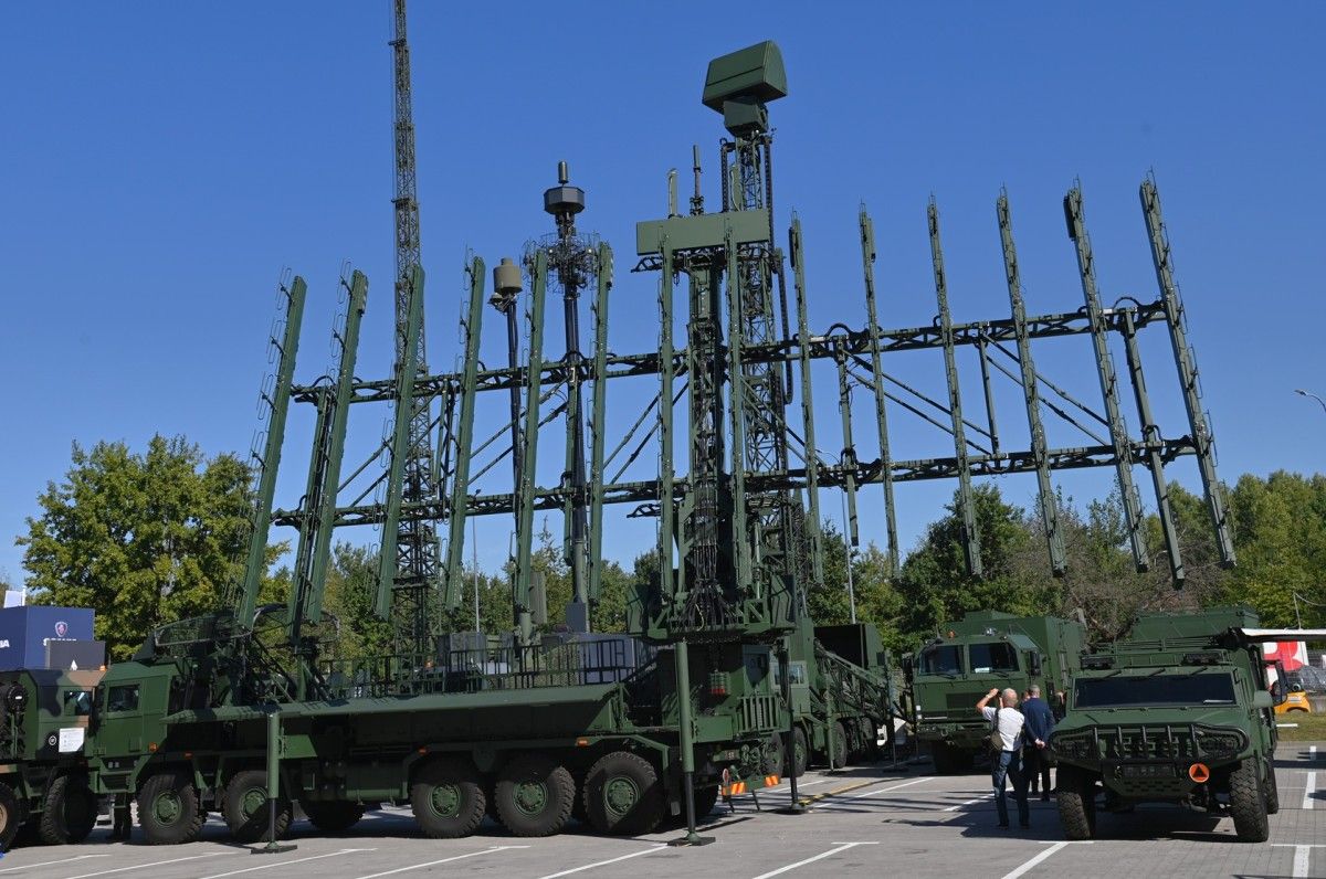 MSPO 2026: PIT-RADWAR S.A. zabezpiecza polską radiolokację