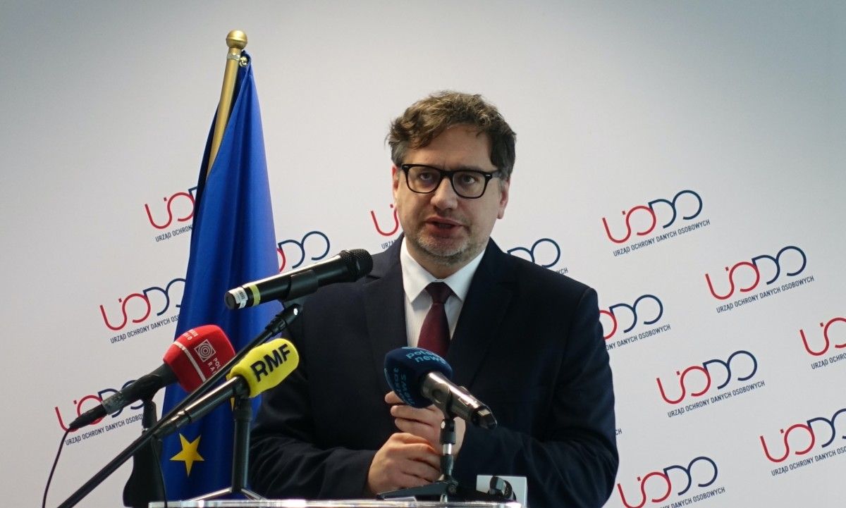 UODO zabiera głos ws. „Cyber Piątki”. „Przepisy są ograniczone”