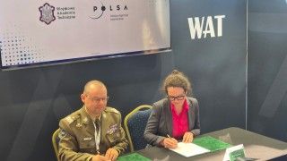 Polska, nauka, edukacja, kosmos, technologia, WAT