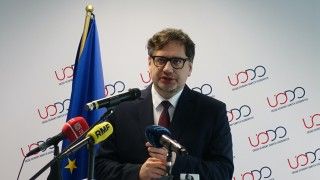 W ocenie Prezesa UODO, przepisy o przetwarzaniu danych z dokumentacji medycznej okazały się niewystarczające. Czy "Cyber Piątka" spełnia oczekiwania szefa instytucji?