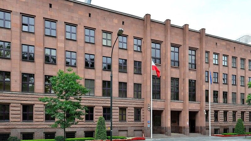Ministerstwo Spraw Zagranicznych odniosło się do kampanii dezinformacyjnej o Zaolziu